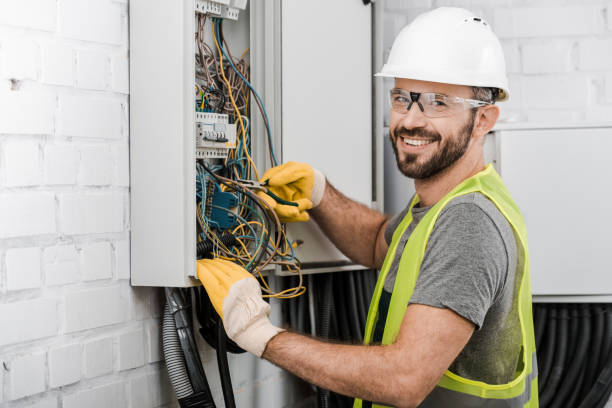 Professional Electrician in Onarga, IL