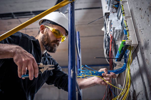 Best Commercial Electrician Services  in Onarga, IL