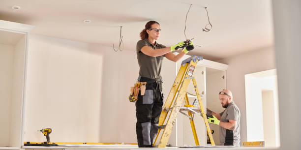 Best Emergency Electrician Near Me  in Onarga, IL