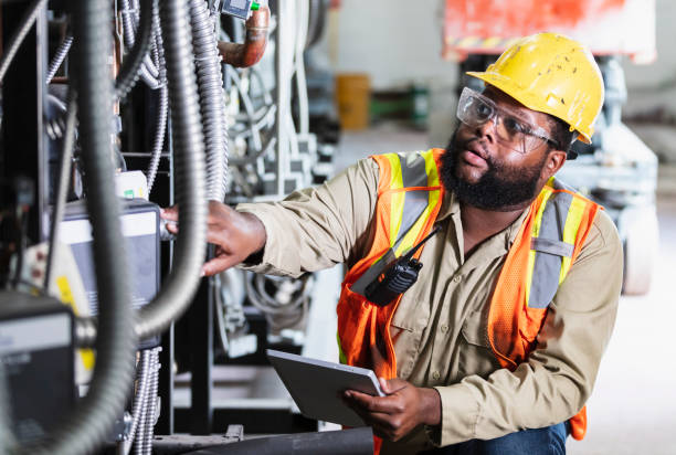 Best 24-Hour Electrician  in Onarga, IL