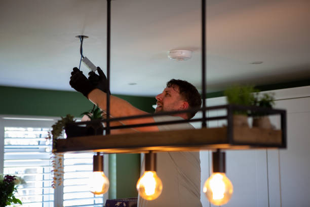 Best Emergency Electrical Repair  in Onarga, IL