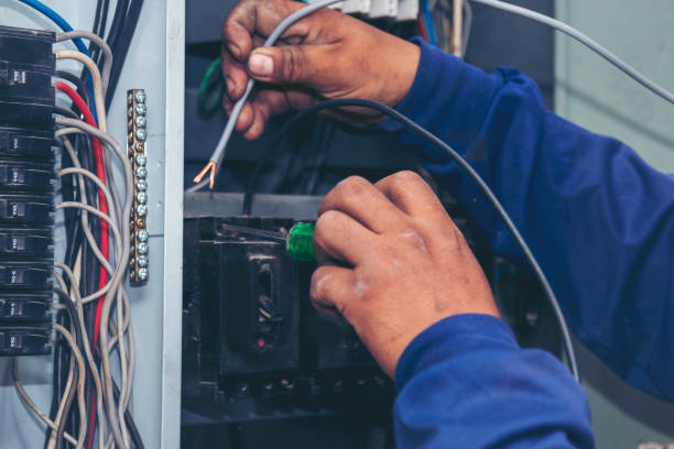 Best Electrical Troubleshooting Services  in Onarga, IL