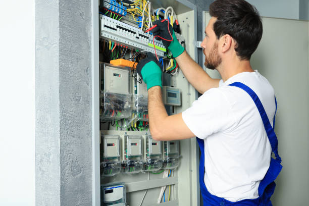 Best Local Electrician Companies  in Onarga, IL