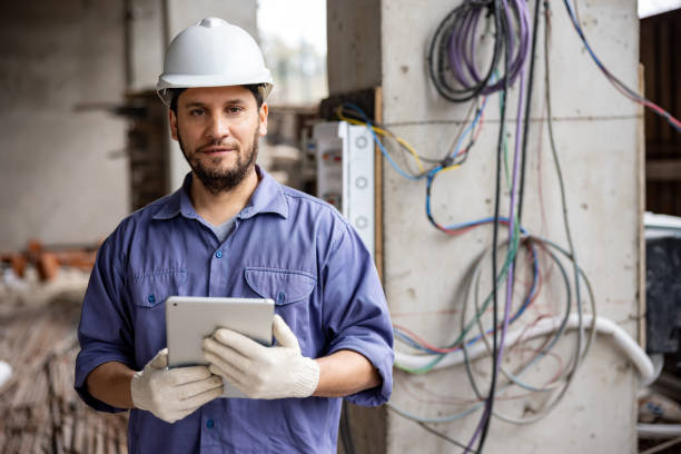 Best Circuit Breaker Repair  in Onarga, IL
