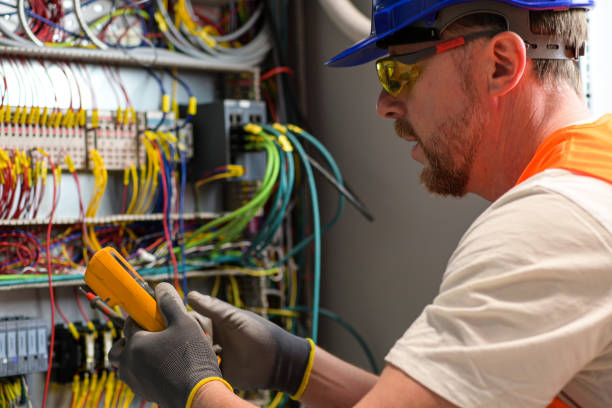 Best Generator Installation Services  in Onarga, IL
