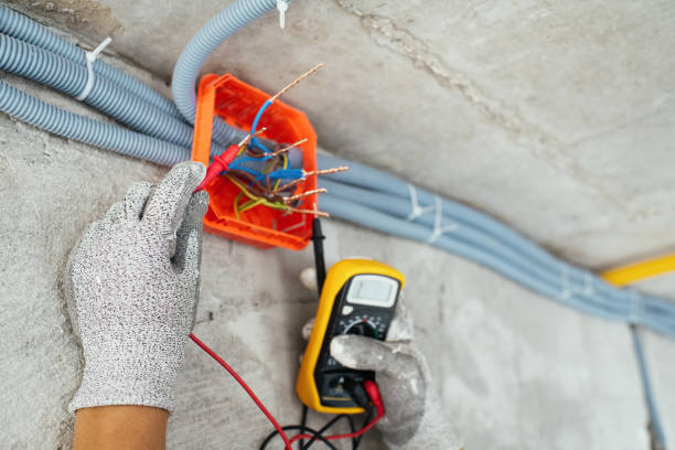 Best Affordable Electrical Installation  in Onarga, IL