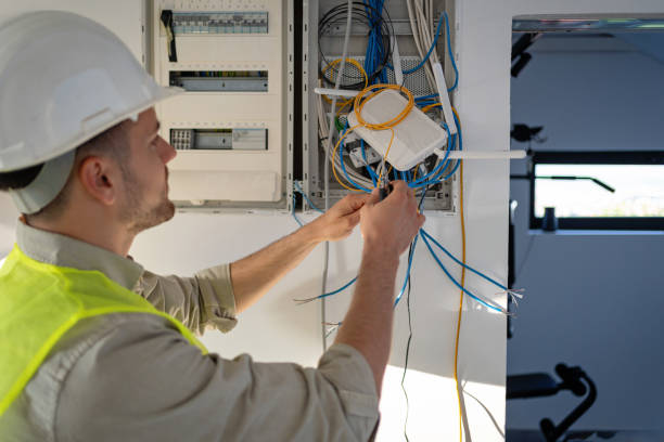 Best Industrial Electrical Services  in Onarga, IL